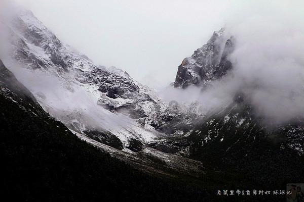 三色变形小怪