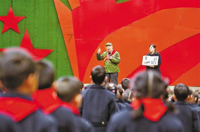 泡泡趴