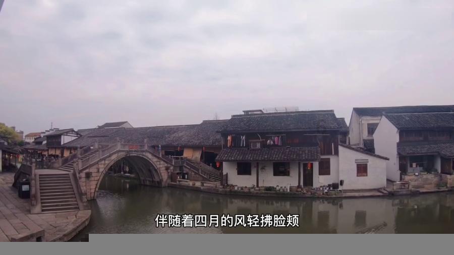 她的故事